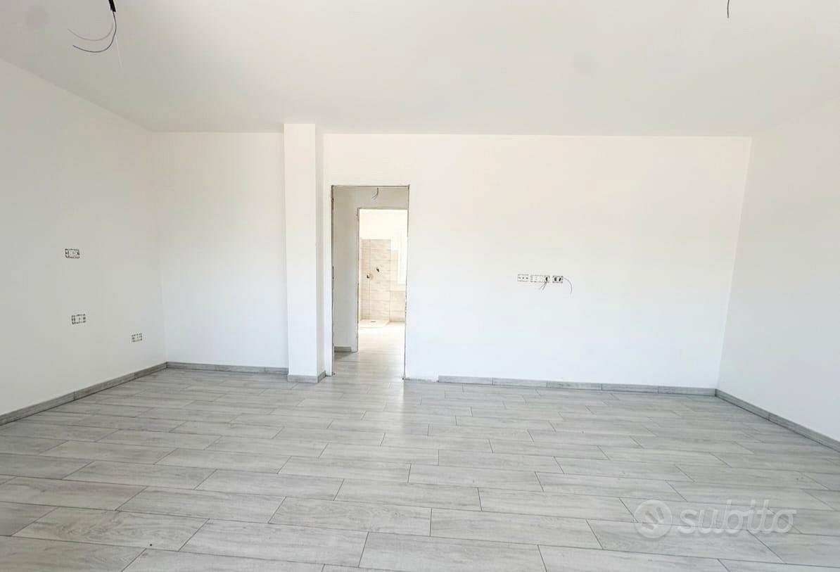 Apartment in Cabuderra/Capoterra, Sa Mata 'e s'Ollastu, Casteddu/Cagliari - Vista 5