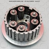 TAMBURELLO FRIZIONE SUZUKI GSXR 750 2006 2007 GSX