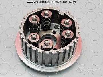 TAMBURELLO FRIZIONE SUZUKI GSXR 750 2006 2007 GSX