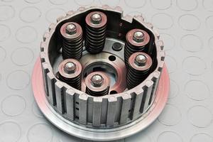 TAMBURELLO FRIZIONE SUZUKI GSXR 750 2006 2007 GSX