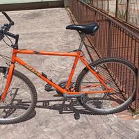Mountain bike Atala 26