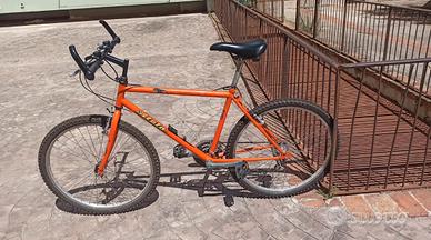 Mountain bike Atala 26