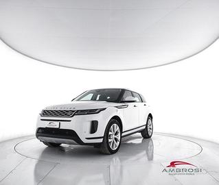 LAND ROVER Range Rover Evoque 2.0D I4 163 CV S