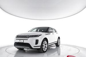 LAND ROVER Range Rover Evoque 2.0D I4 163 CV S