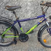 Bicicletta da bambino 20 pollici 