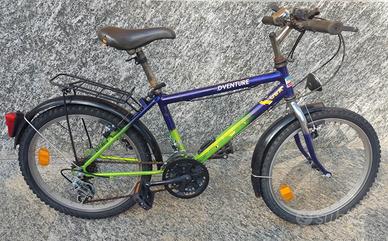 Bicicletta da bambino 20 pollici 