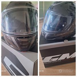 Casco integrale