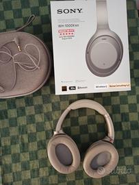 cuffie bluetooth Alta qualità.