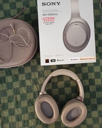 cuffie bluetooth Alta qualità.