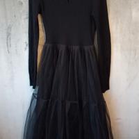 Abito in tulle