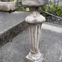 colonnine per balaustra