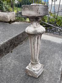 colonnine per balaustra