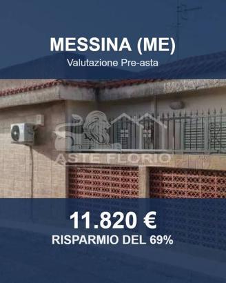 Immobile in asta di 94 m² a Messina
