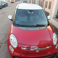 fiat 500 L 