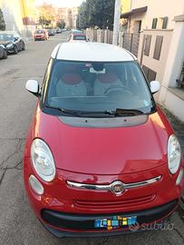 fiat 500 L 