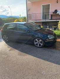 Volkswagen Golf 5 2.0 tdi Sportline