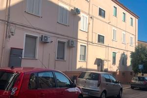 Appartamento , con bella vista verso il mare