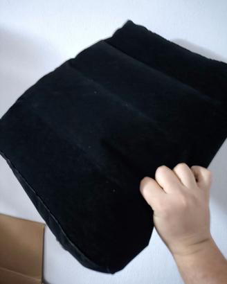 Cuscino da Letto a Cuneo per Alleviare L'apnea Not