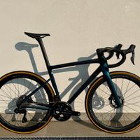 Specialized Tarmac Sworks SL8 54/M 2026 pari nuovo