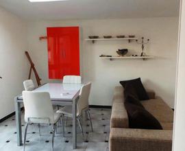 Appartamento con terrazza Lequile