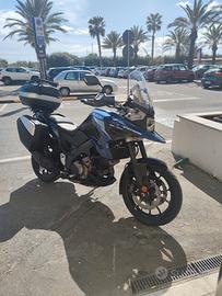 Suzuki V Strom DL 1050 - 2023