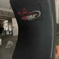 Scudo komnbat