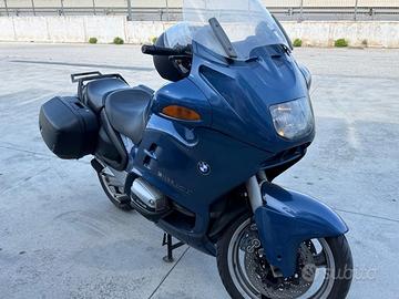 Bmw R 1100 RT