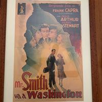 Mr smith va a washington
