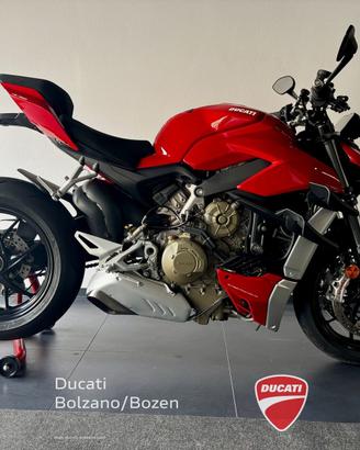 Ducati Streetfighter V4