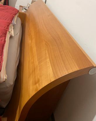 Letto matrimoniale