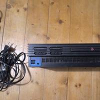 Playstation 2 non funzionante 