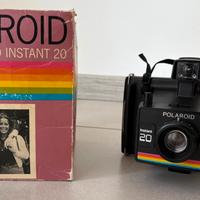 Polaroid Instant 20