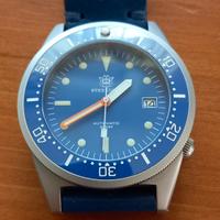orologio stelldive  CAMBIO 