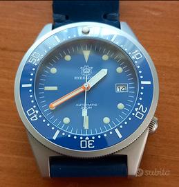 orologio stelldive  CAMBIO 