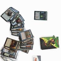 NISSA PLANESWALKER MAGIC STARTER DECK