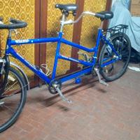 Tandem Nino Iervese