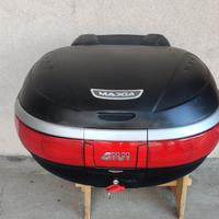 GIVI  E52 MAXIA nera