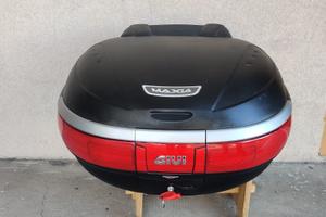 GIVI  E52 MAXIA nera
