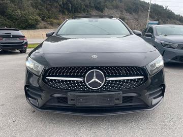 MERCEDES CLASSE A 180d PREMIUM AMG LINE *TETTO*