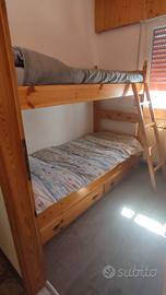 letto a castello 