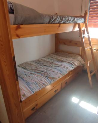 letto a castello 