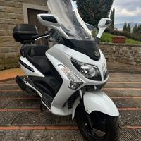 SYM JOYMAX 300i EVO - SOLO 19mila chilometri
