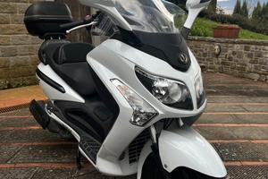 SYM JOYMAX 300i EVO - SOLO 19mila chilometri