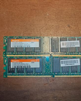 Ram 1 Giga