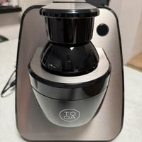 Gelatiera TooA con accessori extra