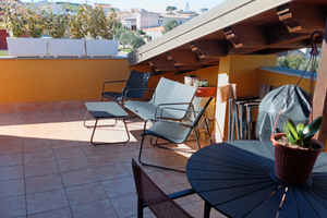 Casa per vacanze e non