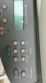 Stampante Hp Lserjet 3330