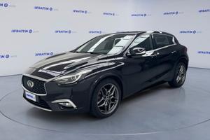 INFINITI Q30 2.2D PREMIUM TECH 170CV D
