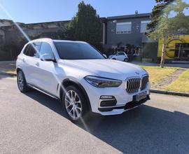 BMW X5 xDrive30d xLine