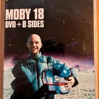 MOBY Live at Glastonbury (DVD + CD)